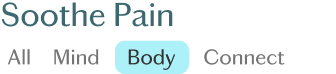 200+ Symptoms of Fibromyalgia | MoreGoodDays Pain-management Program